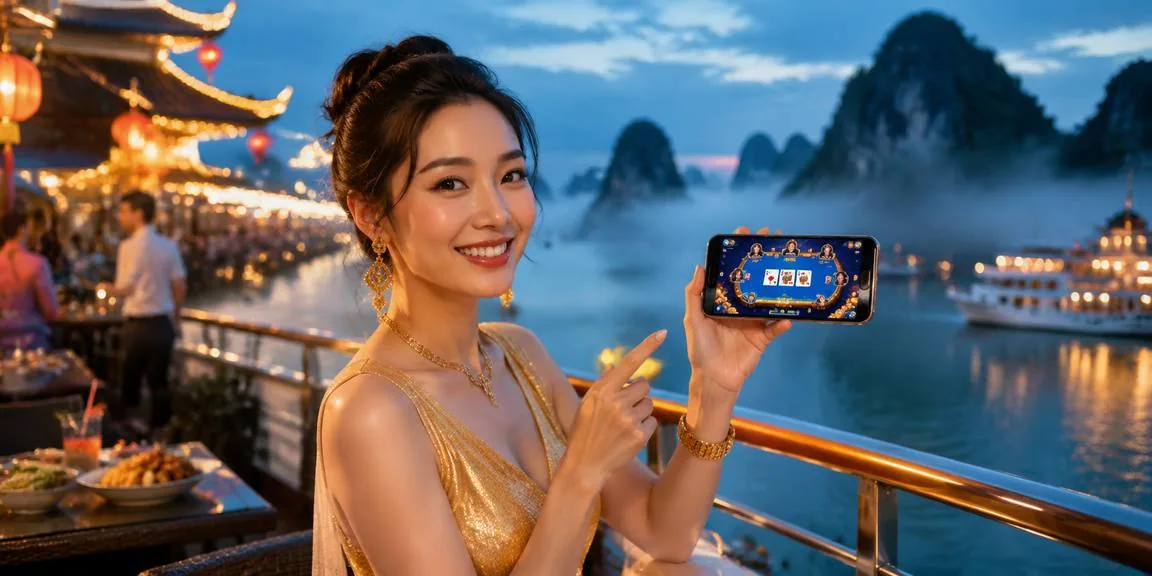 Baccarat Bàn Rộng